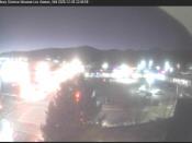 Weather camera view of The Bradbury Science Museum.