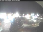 Weather camera view of The Bradbury Science Museum.