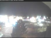 Weather camera view of The Bradbury Science Museum.