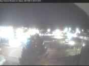 Weather camera view of The Bradbury Science Museum.