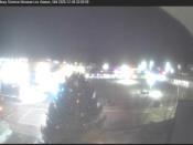 Weather camera view of The Bradbury Science Museum.