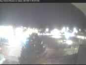 Weather camera view of The Bradbury Science Museum.