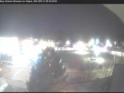 Weather camera view of The Bradbury Science Museum.