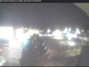 Weather camera view of The Bradbury Science Museum.