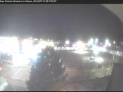 Weather camera view of The Bradbury Science Museum.