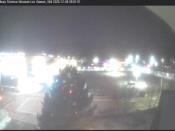 Weather camera view of The Bradbury Science Museum.