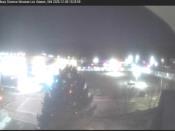 Weather camera view of The Bradbury Science Museum.