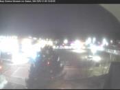 Weather camera view of The Bradbury Science Museum.