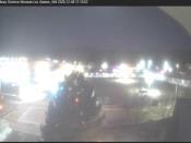 Weather camera view of The Bradbury Science Museum.