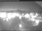 Weather camera view of The Bradbury Science Museum.