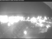 Weather camera view of The Bradbury Science Museum.