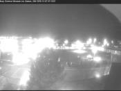 Weather camera view of The Bradbury Science Museum.