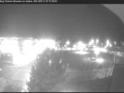 Weather camera view of The Bradbury Science Museum.