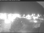 Weather camera view of The Bradbury Science Museum.