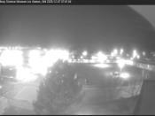 Weather camera view of The Bradbury Science Museum.