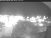 Weather camera view of The Bradbury Science Museum.