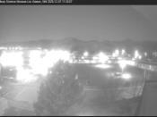 Weather camera view of The Bradbury Science Museum.