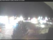 Weather camera view of The Bradbury Science Museum.