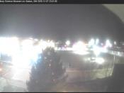 Weather camera view of The Bradbury Science Museum.