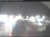 Weather camera view of The Bradbury Science Museum.