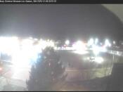 Weather camera view of The Bradbury Science Museum.