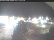 Weather camera view of The Bradbury Science Museum.