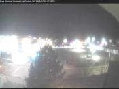 Weather camera view of The Bradbury Science Museum.