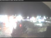 Weather camera view of The Bradbury Science Museum.