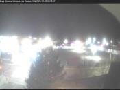 Weather camera view of The Bradbury Science Museum.