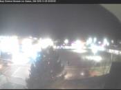 Weather camera view of The Bradbury Science Museum.