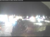 Weather camera view of The Bradbury Science Museum.