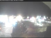 Weather camera view of The Bradbury Science Museum.