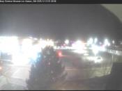 Weather camera view of The Bradbury Science Museum.