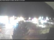 Weather camera view of The Bradbury Science Museum.