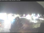 Weather camera view of The Bradbury Science Museum.