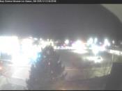 Weather camera view of The Bradbury Science Museum.