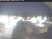 Weather camera view of The Bradbury Science Museum.