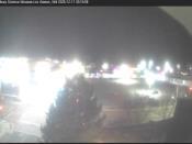 Weather camera view of The Bradbury Science Museum.