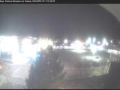 Weather camera view of The Bradbury Science Museum.