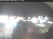 Weather camera view of The Bradbury Science Museum.