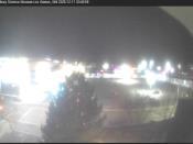 Weather camera view of The Bradbury Science Museum.