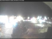 Weather camera view of The Bradbury Science Museum.