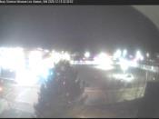 Weather camera view of The Bradbury Science Museum.