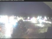 Weather camera view of The Bradbury Science Museum.