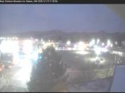 Weather camera view of The Bradbury Science Museum.