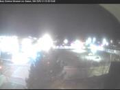 Weather camera view of The Bradbury Science Museum.