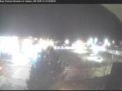 Weather camera view of The Bradbury Science Museum.