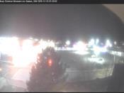 Weather camera view of The Bradbury Science Museum.