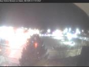 Weather camera view of The Bradbury Science Museum.