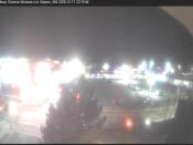 Weather camera view of The Bradbury Science Museum.